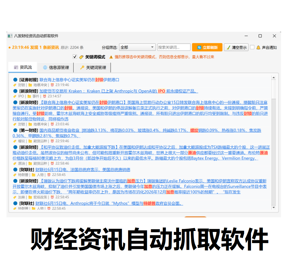 资讯软件年卡